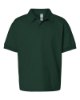Picture of Gildan DryBlend® Youth Jersey Polo