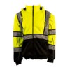 Picture of GSS Safety ONYX Heavy Weight Full-Zip Hooded Sweatshirt