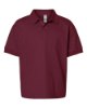 Picture of Gildan DryBlend® Youth Jersey Polo