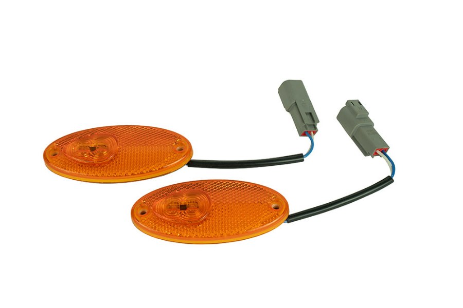 Picture of Hella Side LED Marker Light