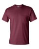 Picture of Gildan Ultra Cotton Pocket T-Shirt