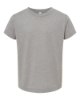 Picture of BELLA + CANVAS Toddler Triblend Tee