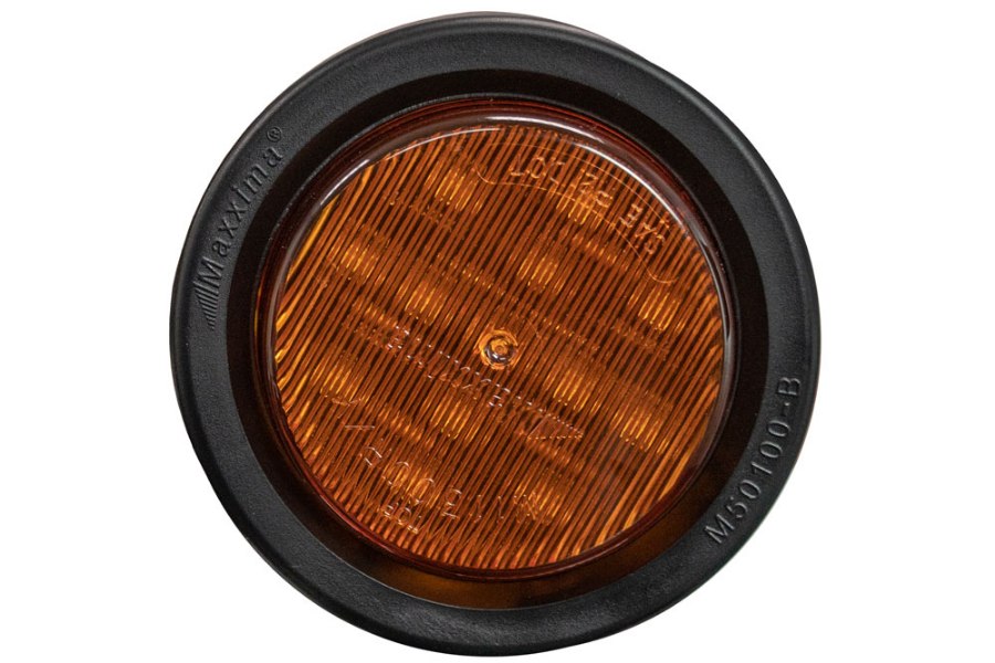 Picture of Maxxima 2" Round Clearance Light w/ Grommet