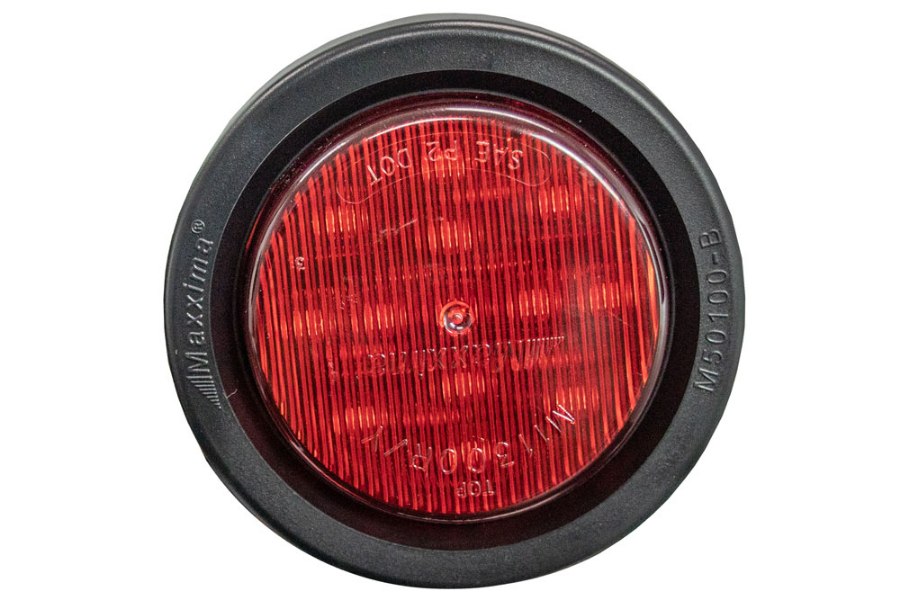 Picture of Maxxima 2" Round Clearance Light w/ Grommet