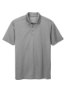 Picture of Port Authority Heathered Silk Touch Perf Polo
