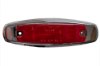 Picture of Maxxima Clearance Marker Light 6" Peterbilt Style