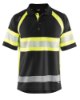 Picture of Blaklader Enhanced Visibility Polo