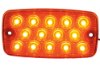 Picture of Maxxima 2.5" Rectangular LED Light