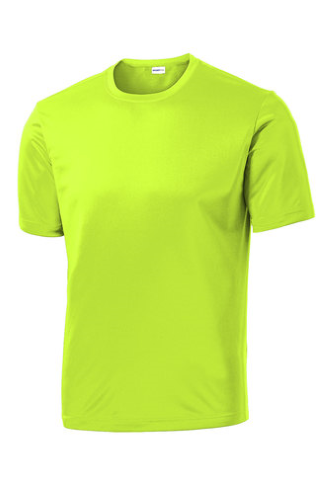 Picture of Sport-Tek PosiCharge Competitor T-Shirt