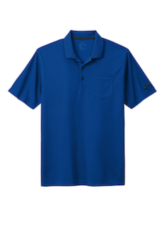 Picture of Nike Dri-FIT Micro Pique 20 Pocket Polo