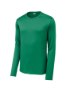 Picture of Sport-Tek Posi-UV Pro Long Sleeve T-Shirt