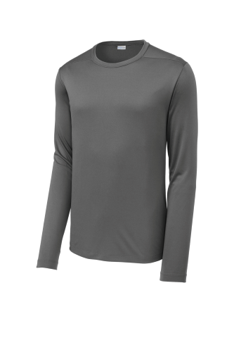 Picture of Sport-Tek Posi-UV Pro Long Sleeve T-Shirt