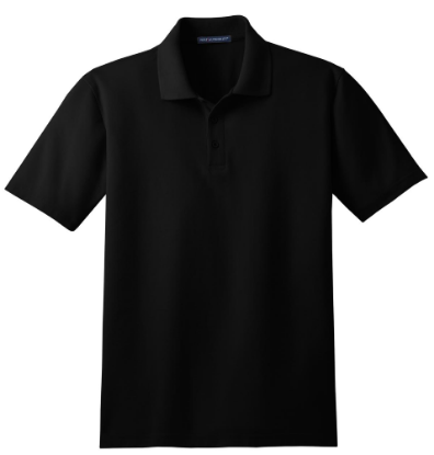 Picture of Port Authority Stain-Release Polo