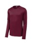 Picture of Sport-Tek Posi-UV Pro Long Sleeve T-Shirt