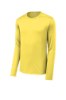 Picture of Sport-Tek Posi-UV Pro Long Sleeve T-Shirt