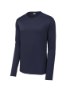 Picture of Sport-Tek Posi-UV Pro Long Sleeve T-Shirt