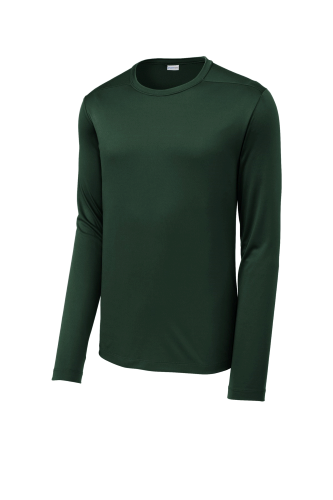 Picture of Sport-Tek Posi-UV Pro Long Sleeve T-Shirt