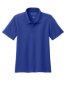 Picture of Port Authority Youth Dry Zone UV Micro-Mesh Polo