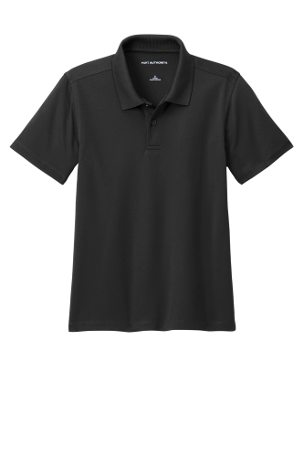 Picture of Port Authority Youth Dry Zone UV Micro-Mesh Polo