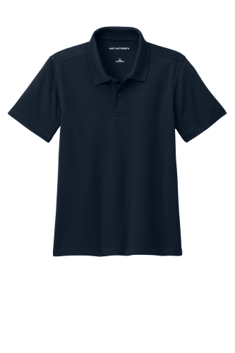 Picture of Port Authority Youth Dry Zone UV Micro-Mesh Polo