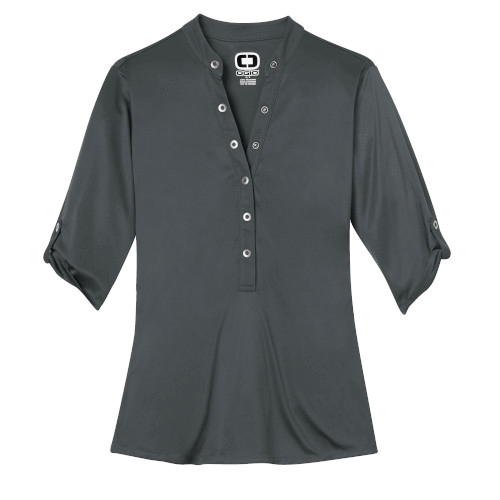 Picture of OGIO Crush Henley