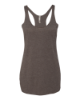 Picture of Next Level Women's Triblend Racerback Tank