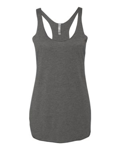 Picture of Next Level Women's Triblend Racerback Tank