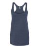 Picture of Next Level Women's Triblend Racerback Tank