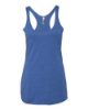 Picture of Next Level Women's Triblend Racerback Tank