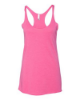 Picture of Next Level Women's Triblend Racerback Tank