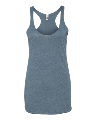 Picture of Next Level Women's Triblend Racerback Tank