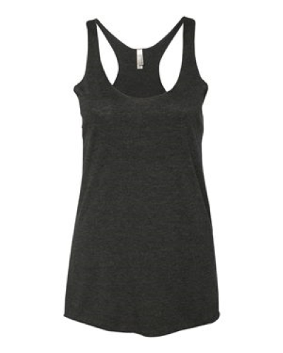 Picture of Next Level Women's Triblend Racerback Tank