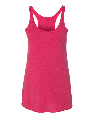 Picture of Next Level Women's Triblend Racerback Tank