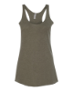 Picture of Next Level Women's Triblend Racerback Tank