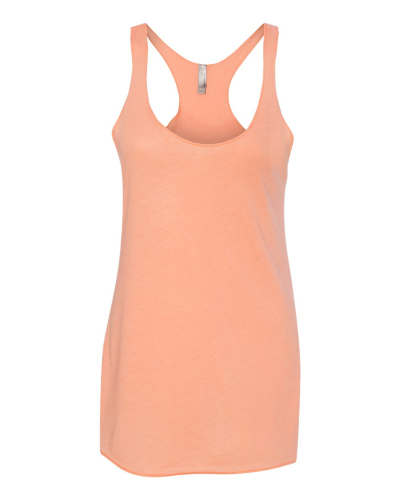 Picture of Next Level Women's Triblend Racerback Tank