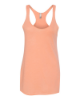 Picture of Next Level Women's Triblend Racerback Tank