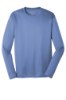 Picture of Port & Company Long Sleeve Performance T-Shirt