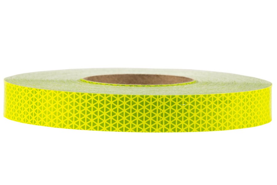 Picture of Oralite Daybright Retroreflective Tape