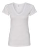 Picture of Next Level Women's Ideal V-Neck T-Shirt