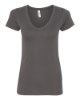 Picture of Next Level Women's Ideal V-Neck T-Shirt