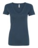 Picture of Next Level Women's Ideal V-Neck T-Shirt