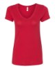 Picture of Next Level Women's Ideal V-Neck T-Shirt