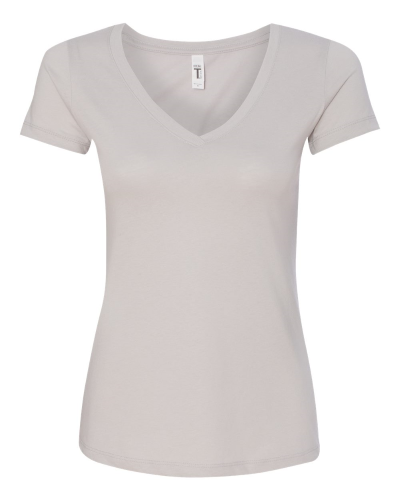 Picture of Next Level Women's Ideal V-Neck T-Shirt