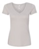 Picture of Next Level Women's Ideal V-Neck T-Shirt