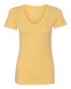 Picture of Next Level Women's Ideal V-Neck T-Shirt