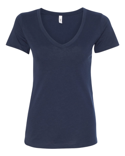 Picture of Next Level Women's Ideal V-Neck T-Shirt