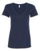 Picture of Next Level Women's Ideal V-Neck T-Shirt