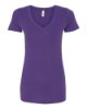 Picture of Next Level Women's Ideal V-Neck T-Shirt