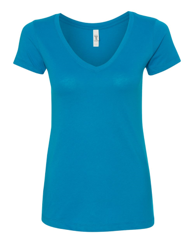 Picture of Next Level Women's Ideal V-Neck T-Shirt