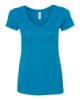 Picture of Next Level Women's Ideal V-Neck T-Shirt